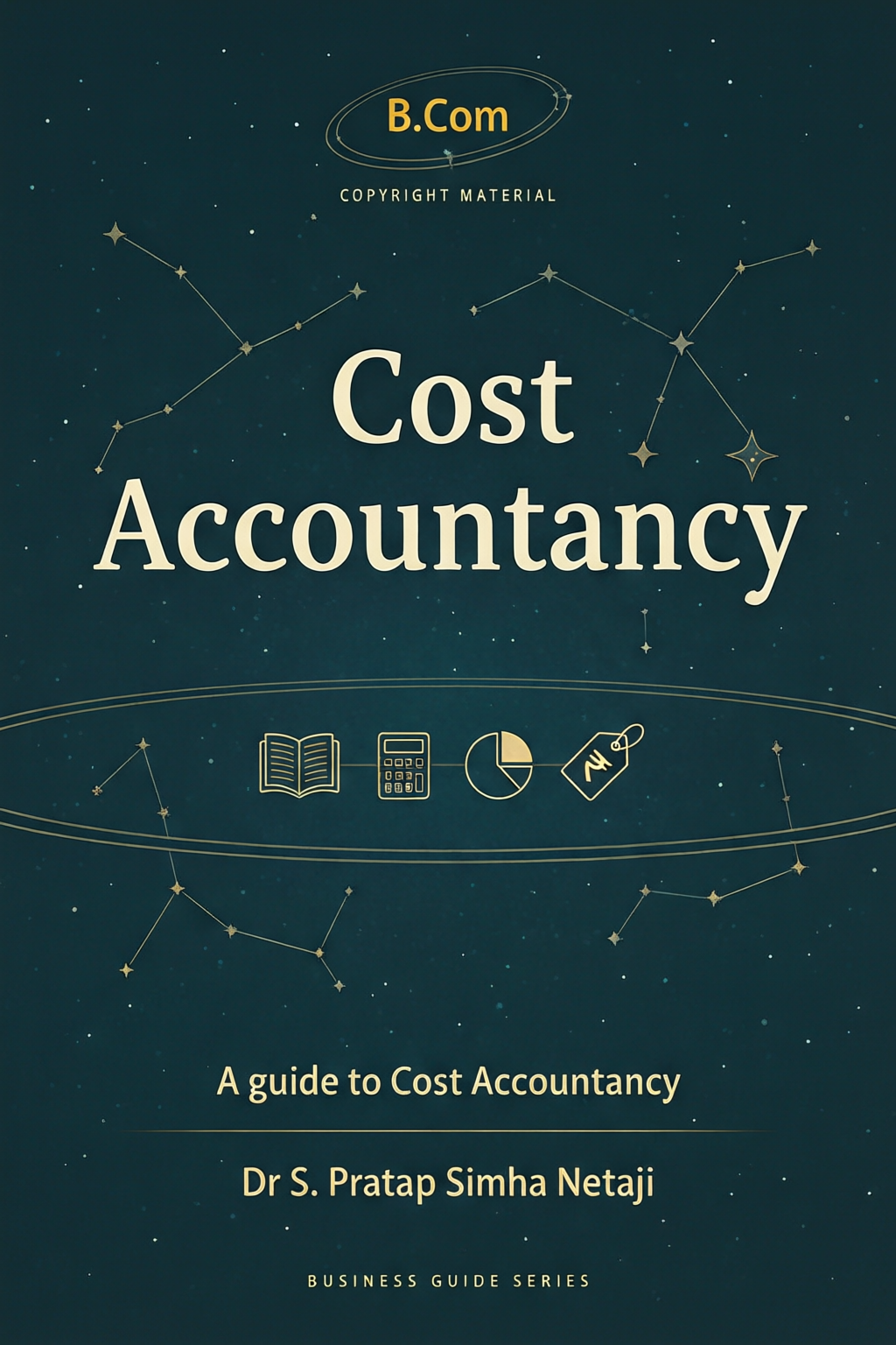 Cost Accountancy - Sem 5